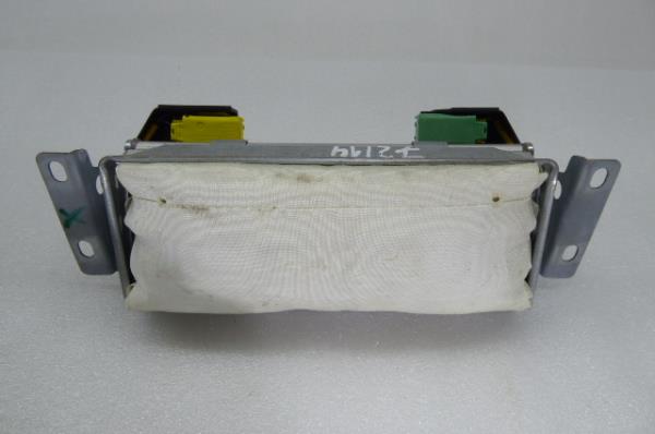 Kit de airbags PORSCHE Cayenne (9PA) Imagem-4