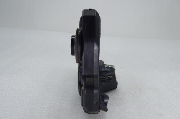 Front Right Door Lock TOYOTA Avensis Wagon (_T27_) Imagem-1