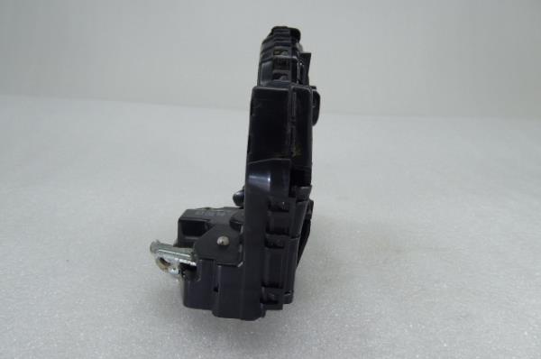 Front Right Door Lock TOYOTA Avensis Wagon (_T27_) Imagem-3