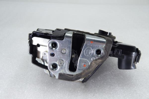 Front Right Door Lock TOYOTA Avensis Wagon (_T27_) Imagem-5