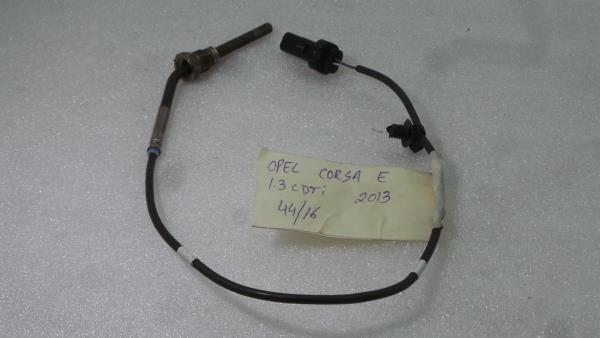 Sonda lambda OPEL Corsa E Imagem-1