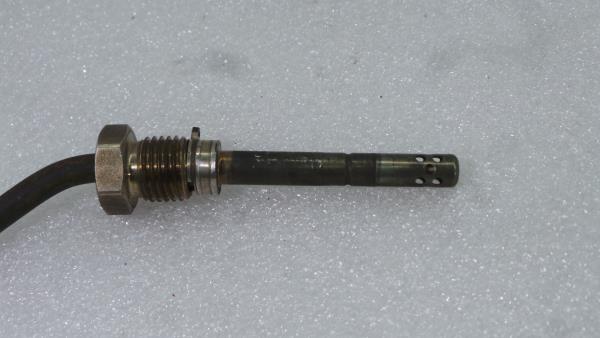 Sonda lambda OPEL Corsa E Imagem-2