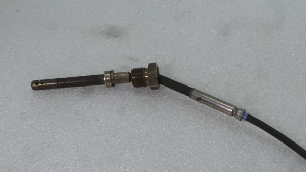 Sonda lambda OPEL Corsa E Imagem-3