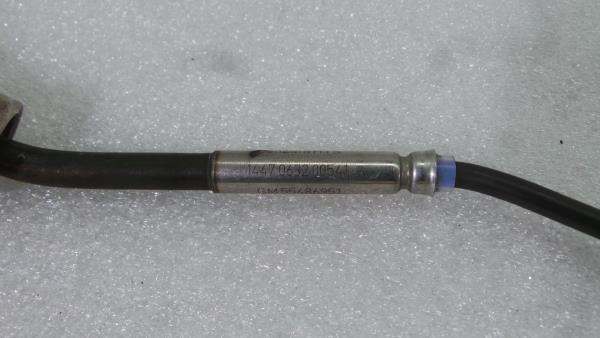 Sonda lambda OPEL Corsa E Imagem-4