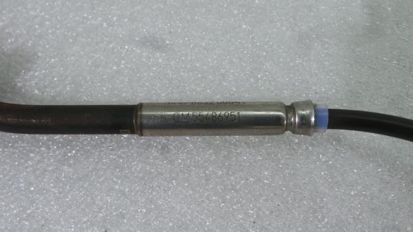 Sonda lambda OPEL Corsa E Imagem-5
