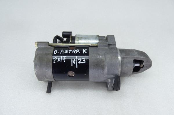 Motor de arranque OPEL Astra K Sports Tourer