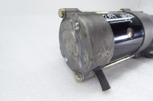 Motor de arranque OPEL Astra K Sports Tourer Imagem-2
