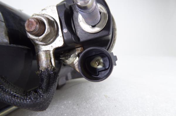Motor de arranque OPEL Astra K Sports Tourer Imagem-4
