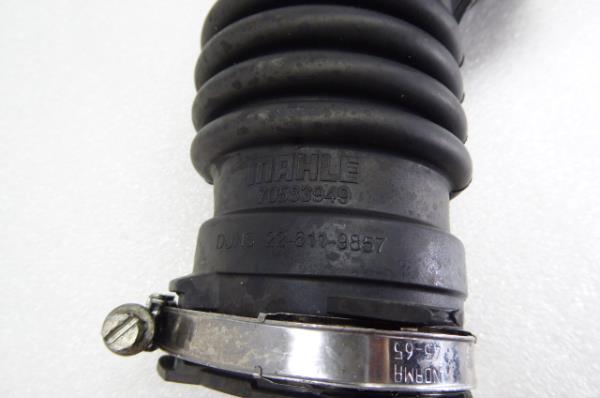 Air tube / Air hose OPEL Astra K Sports Tourer Imagem-4