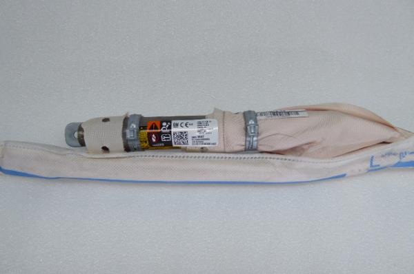 Airbag cortina esquerdo OPEL Astra K Sports Tourer Imagem-3