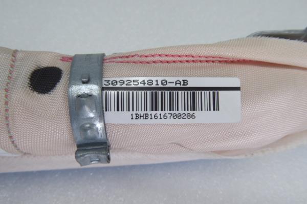 Airbag cortina esquerdo OPEL Astra K Sports Tourer Imagem-6