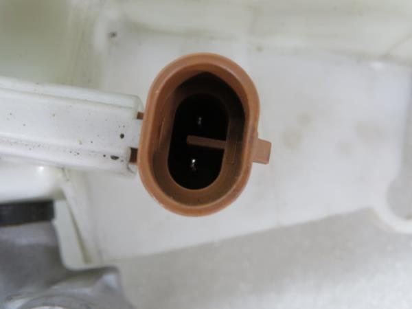 Hydraulic pump for braking system OPEL Astra K Sports Tourer Imagem-3