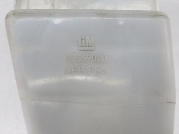 Hydraulic pump for braking system OPEL Astra K Sports Tourer Imagem-6