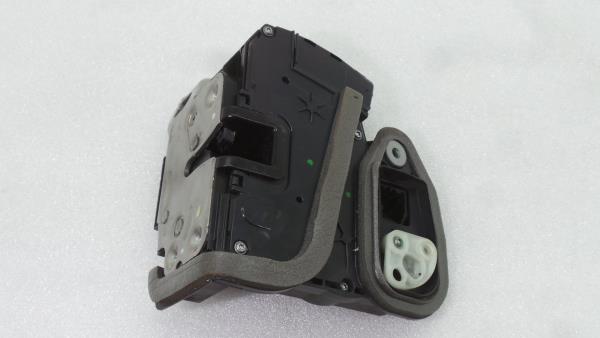 Front Right Door Lock OPEL Astra K Sports Tourer