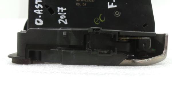 Front Right Door Lock OPEL Astra K Sports Tourer Imagem-2