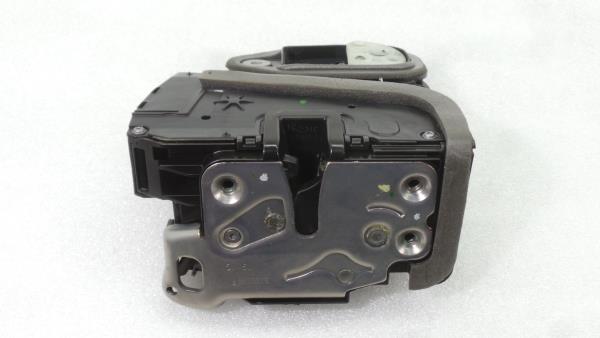 Front Right Door Lock OPEL Astra K Sports Tourer Imagem-3