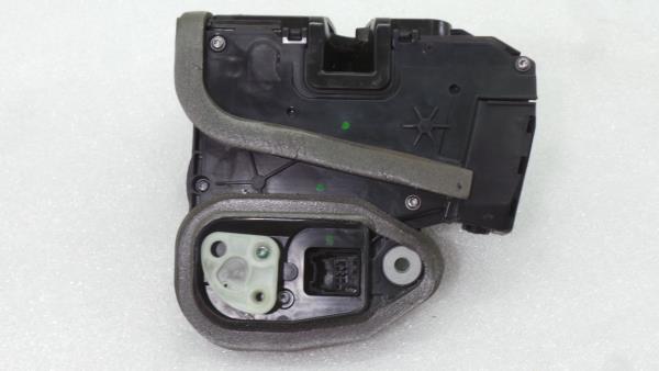 Front Right Door Lock OPEL Astra K Sports Tourer Imagem-4