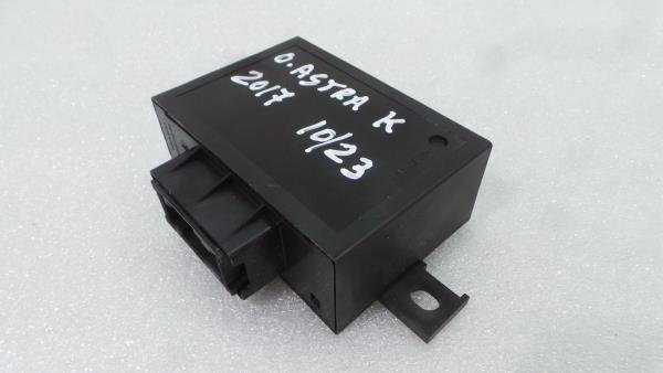 Electromechanical switch  OPEL Astra K Sports Tourer