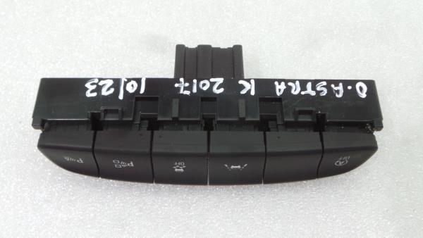 Electromechanical switch  OPEL Astra K Sports Tourer Imagem-2
