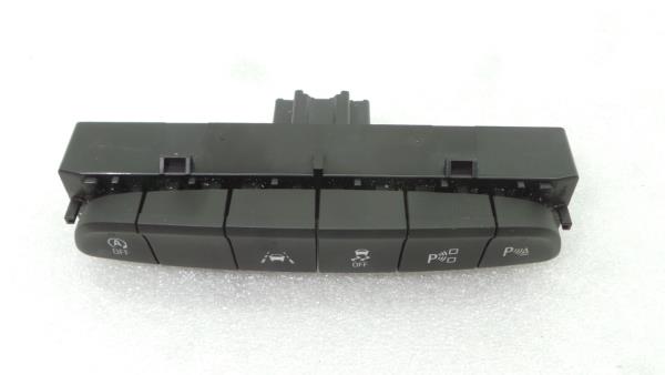 Electromechanical switch  OPEL Astra K Sports Tourer Imagem-1