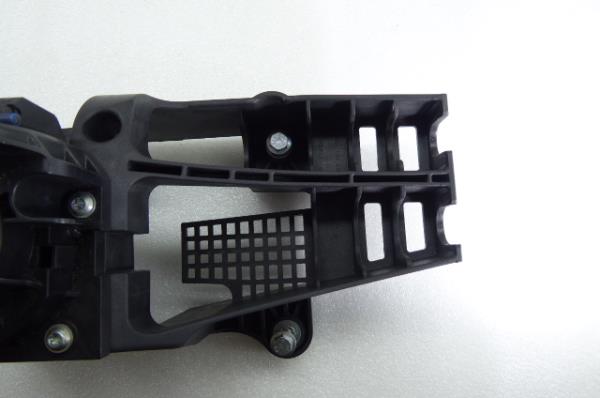 Gear selector OPEL Astra K Sports Tourer Imagem-3