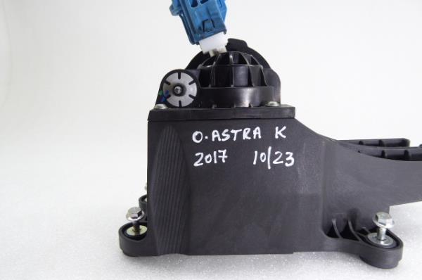 Gear selector OPEL Astra K Sports Tourer Imagem-2