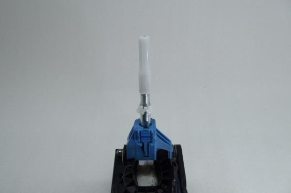 Gear selector OPEL Astra K Sports Tourer Imagem-5