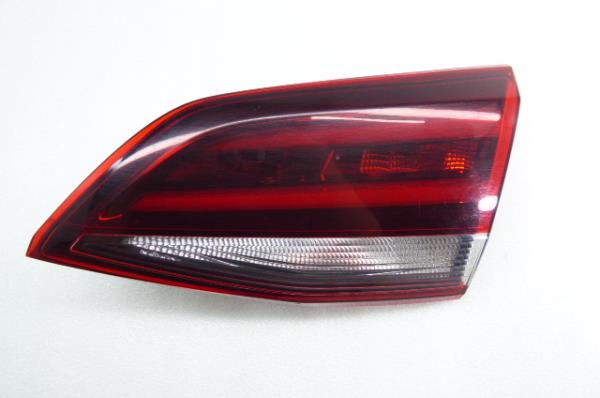 Right Tailgate light OPEL Astra K Sports Tourer
