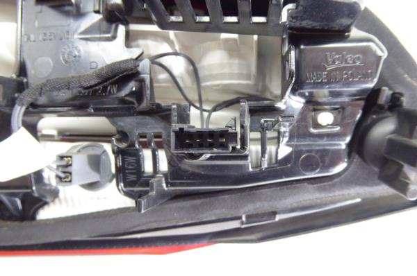 Right Tailgate light OPEL Astra K Sports Tourer Imagem-4