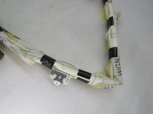 Airbag cortina esquerdo TOYOTA Avensis Wagon (_T27_) Imagem-6