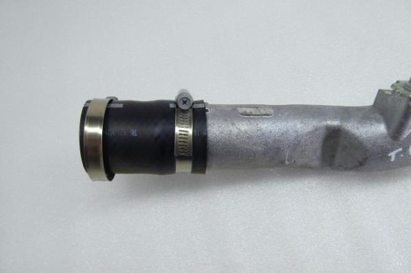 Tubo do intercooler TOYOTA Avensis Wagon (_T27_) Imagem-1