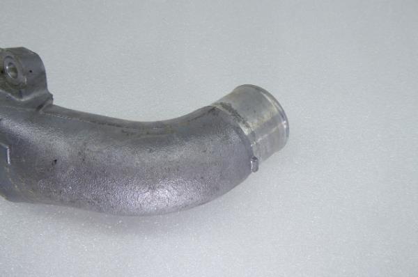 Tubo do intercooler TOYOTA Avensis Wagon (_T27_) Imagem-3