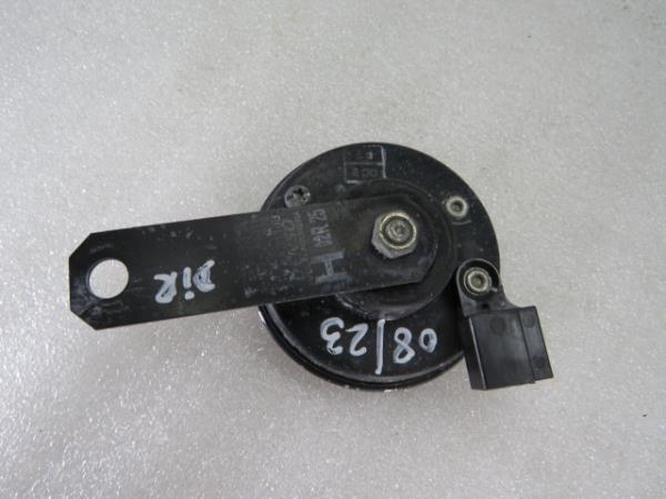 Horn TOYOTA Avensis Wagon (_T27_) Imagem-1