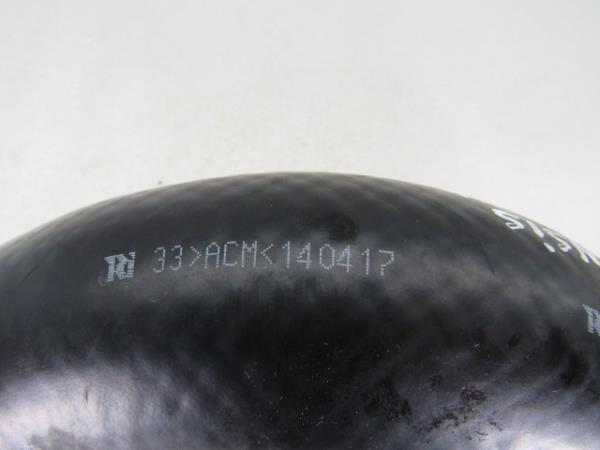 Tubo do intercooler TOYOTA Avensis Wagon (_T27_) Imagem-3