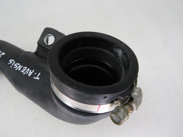 Tubo do intercooler TOYOTA Avensis Wagon (_T27_) Imagem-2