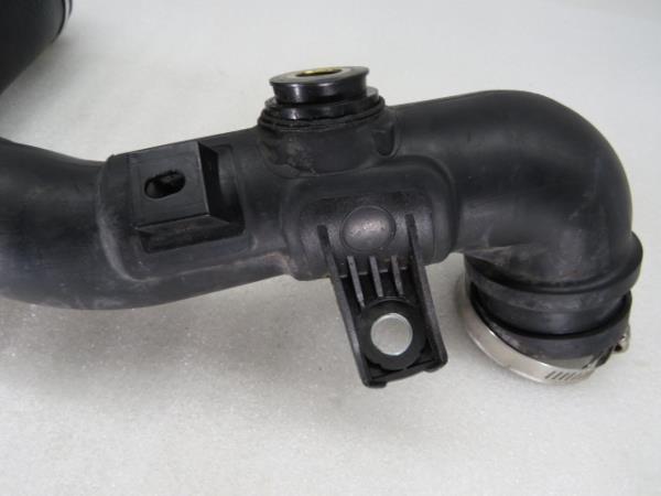 Tubo do intercooler TOYOTA Avensis Wagon (_T27_) Imagem-5