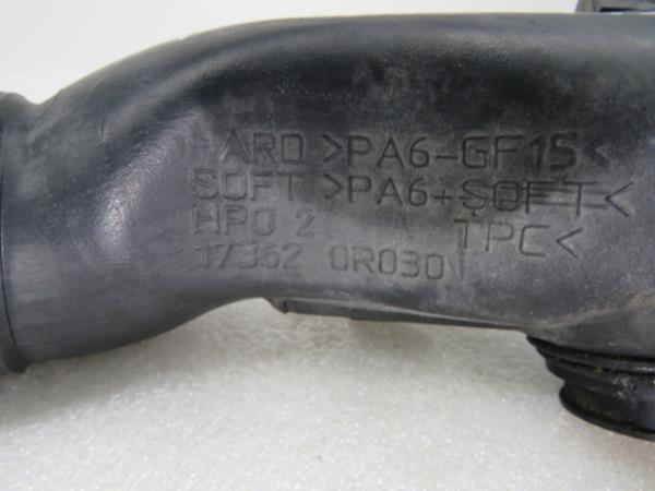 Tubo do intercooler TOYOTA Avensis Wagon (_T27_) Imagem-4