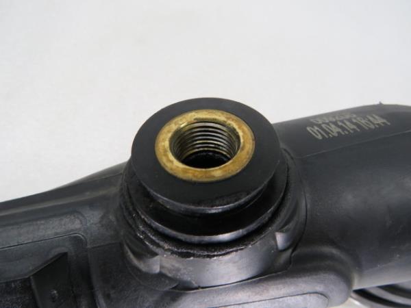 Tubo do intercooler TOYOTA Avensis Wagon (_T27_) Imagem-6