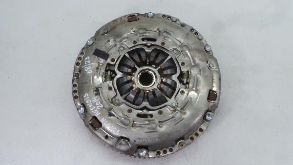 Volante motor TOYOTA Avensis Wagon (_T27_)