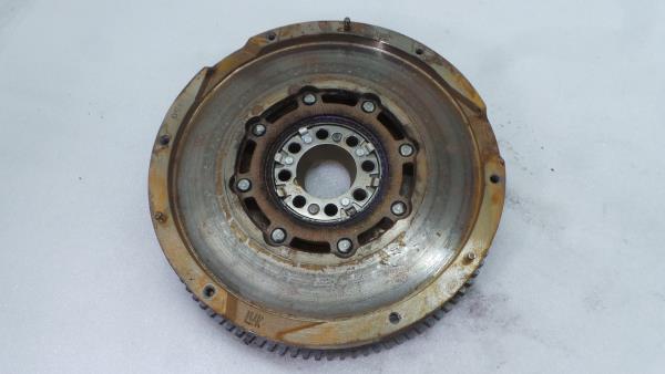 Volante motor TOYOTA Avensis Wagon (_T27_) Imagem-4