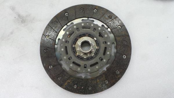 Volante motor TOYOTA Avensis Wagon (_T27_) Imagem-5