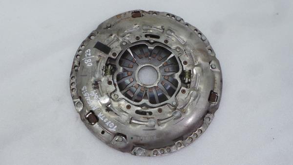 Volante motor TOYOTA Avensis Wagon (_T27_) Imagem-6