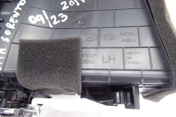 Diffusore / uscita aria KIA Sorento III (UM) Imagem-9