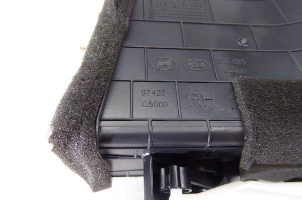 Diffusore / uscita aria KIA Sorento III (UM) Imagem-8