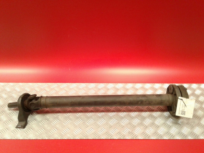 Transmisión central MERCEDES-BENZ Classe C (W204)