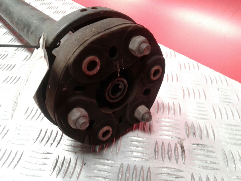 Kardanwelle MERCEDES-BENZ Classe C (W204) Imagem-1