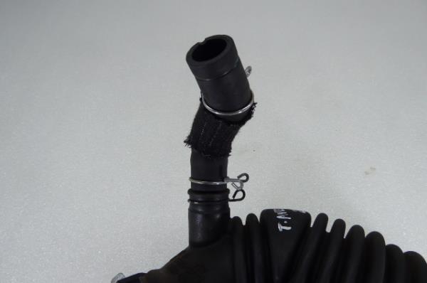 Tubo do intercooler TOYOTA Avensis Wagon (_T27_) Imagem-3