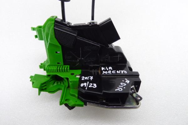 Front Right Door Lock KIA Sorento III (UM) Imagem-1