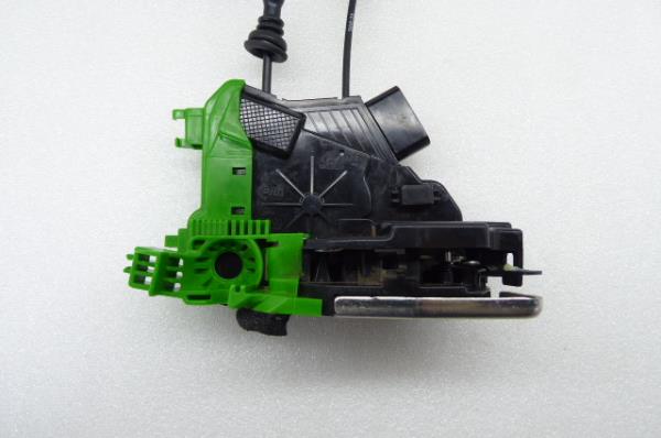 Front Right Door Lock KIA Sorento III (UM)