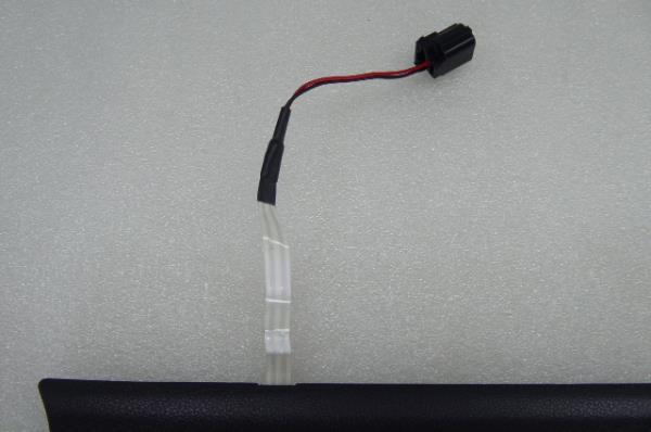 Exterior trim KIA Sorento III (UM) Imagem-2